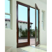 Vantage Civilian Class Double Glazing Aluminum Door